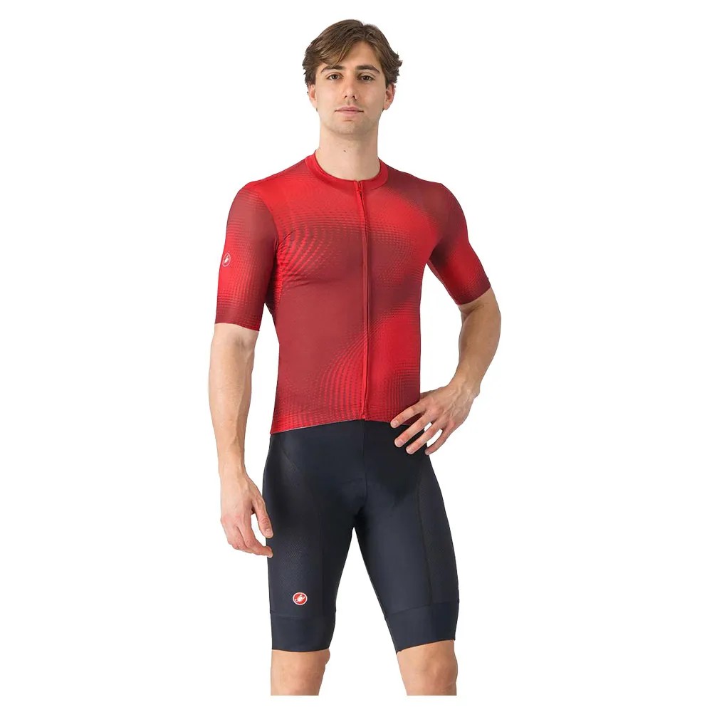 CASTELLI Competizione 短褲 透氣 舒適 休閒 運動 正品歐洲代購 [141750477]