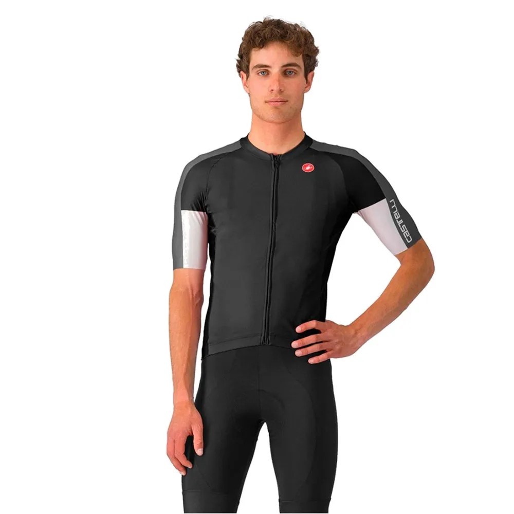 CASTELLI Entrata Short Sleeve 車衣 正品歐洲代購 [141750493]