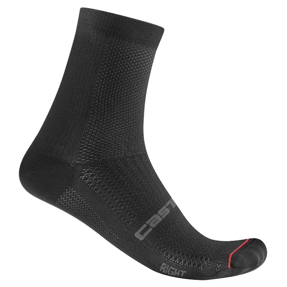 CASTELLI Espresso 車襪 透氣 舒適 耐磨 彈性 正品歐洲代購 [141750499]
