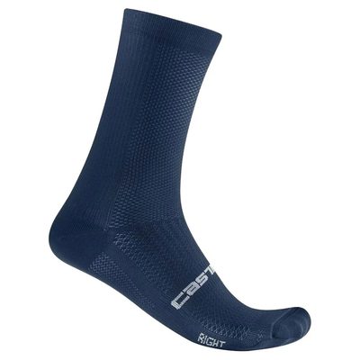 CASTELLI Espresso 車襪 透氣 舒適 耐磨 經典 百搭 彈性 正品歐洲代購 [141750501]