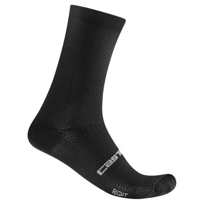 CASTELLI Espresso 車襪 透氣 舒適 耐磨 經典 百搭 彈性 正品歐洲代購 [141750502]