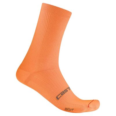 CASTELLI Espresso 車襪 透氣 舒適 耐磨 經典 百搭 彈性 正品歐洲代購 [141750507]