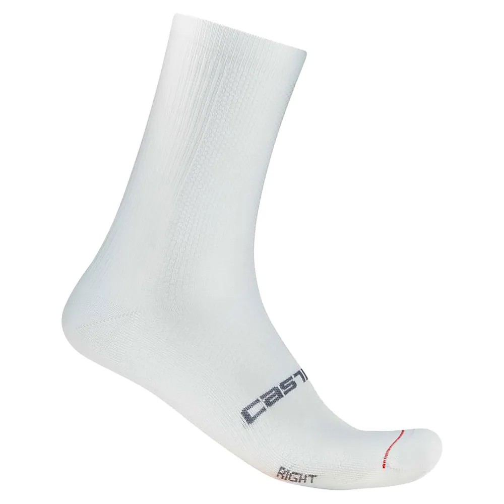 CASTELLI Espresso 車襪 透氣 舒適 耐磨 經典 百搭 彈性 正品歐洲代購 [141750510]