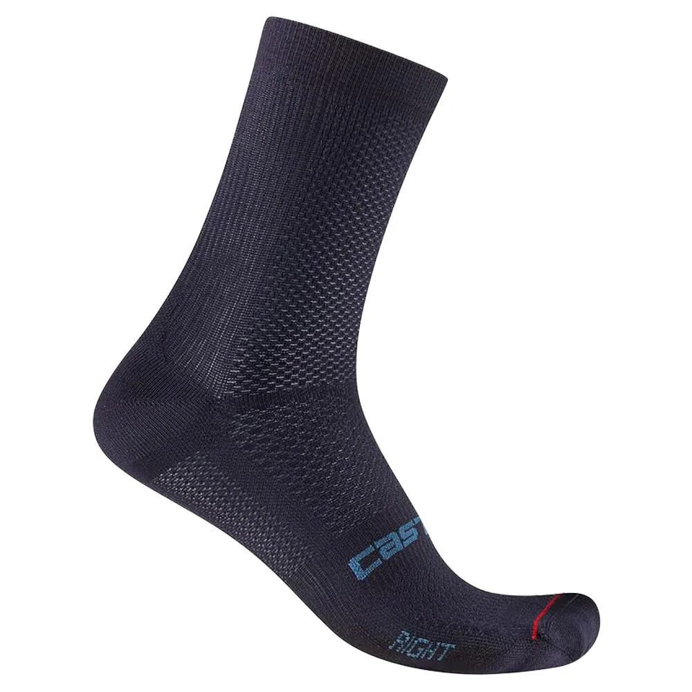 CASTELLI Espresso 車襪 透氣 舒適 耐磨 百搭 正品歐洲代購 [141750511]