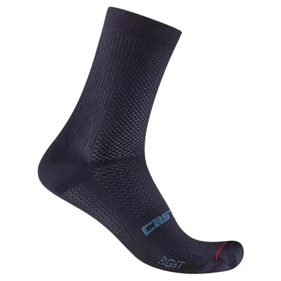 CASTELLI Espresso 車襪 透氣 舒適 耐磨 百搭 正品歐洲代購 [141750511]