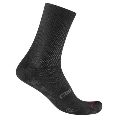 CASTELLI Espresso 車襪 透氣 舒適 耐磨 百搭 正品歐洲代購 [141750512]