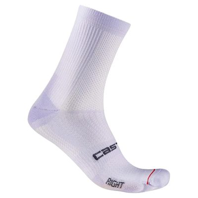 CASTELLI Espresso 車襪 透氣 舒適