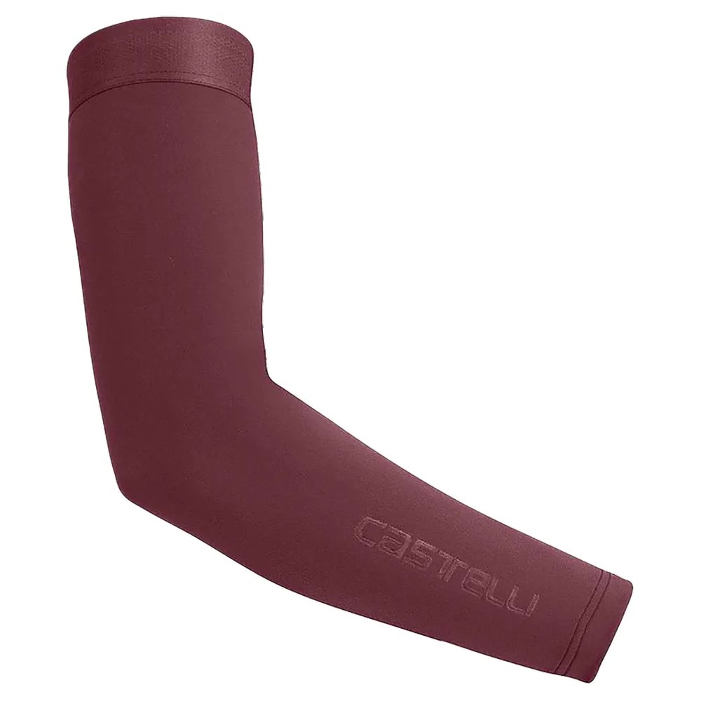CASTELLI Espresso Arm Warmers 保暖 舒適