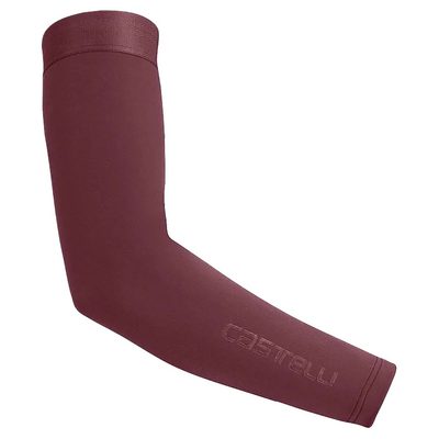 CASTELLI Espresso Arm Warmers 保暖 舒適