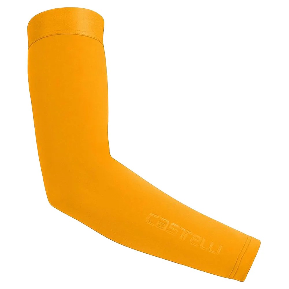 CASTELLI Espresso Arm Warmers 保暖 輕巧