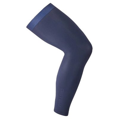 CASTELLI Espresso Leg Warmers 保暖 舒適