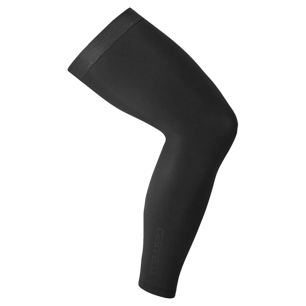 CASTELLI Espresso Leg Warmers 保暖 舒適