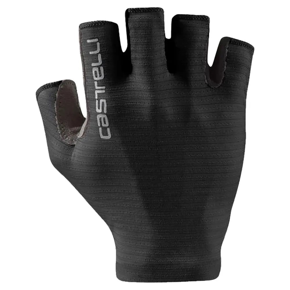 CASTELLI Espresso Short 手套 避震 舒適