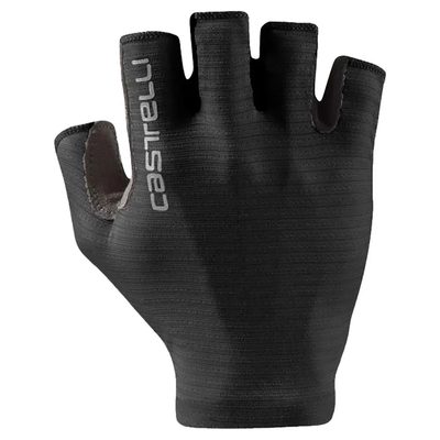 CASTELLI Espresso Short 手套 避震 舒適