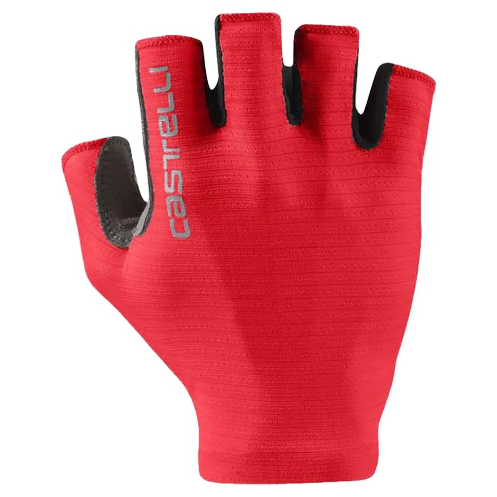 CASTELLI Espresso Short 手套 透氣 舒適