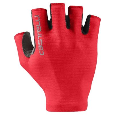 CASTELLI Espresso Short 手套 透氣 舒適