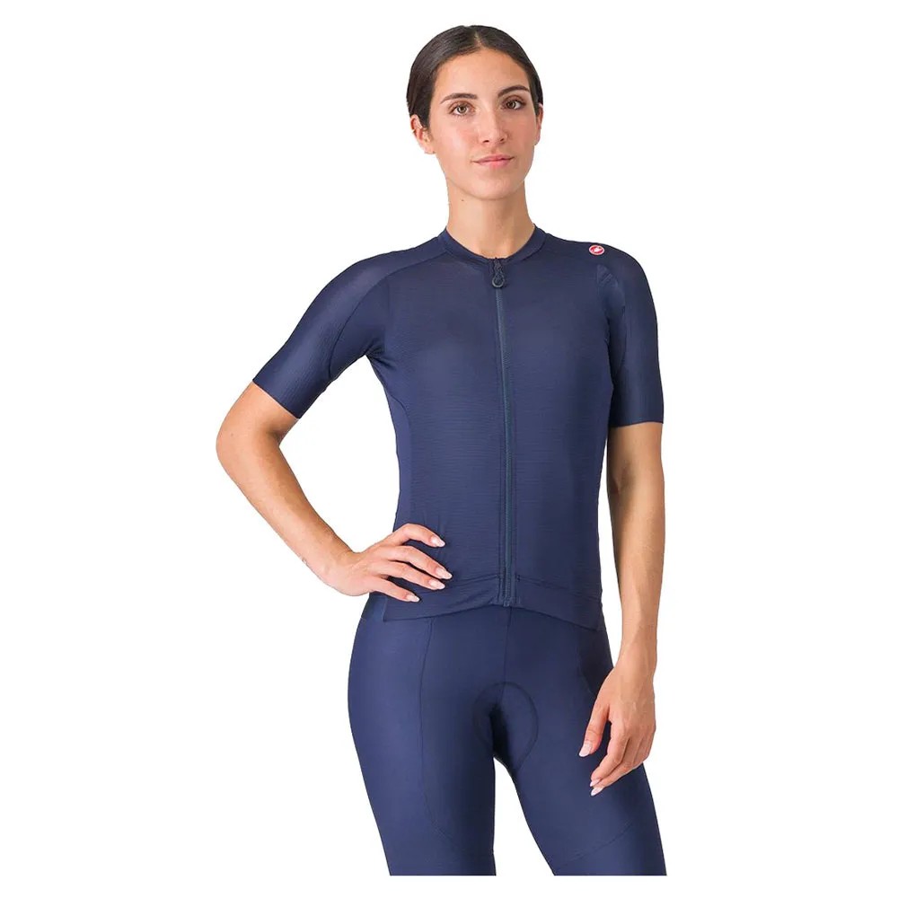 CASTELLI Espresso Short Sleev 車衣 正品歐洲代購 [141750577]