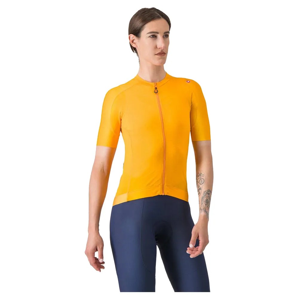 CASTELLI Espresso Short Sleev 車衣 透氣 排汗 正品歐洲代購 [141750578]