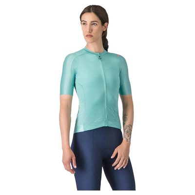 CASTELLI Espresso Short Sleev 車衣 透氣 排汗 正品歐洲代購 [141750580]