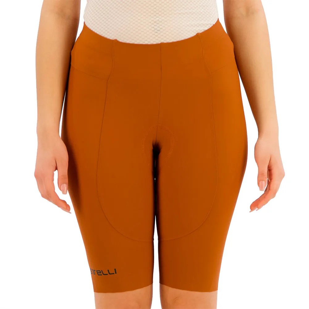 CASTELLI Espresso 短褲 舒適 休閒 運動 正品歐洲代購 [141750585]