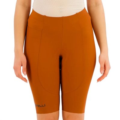 CASTELLI Espresso 短褲 舒適 休閒 運動 正品歐洲代購 [141750585]