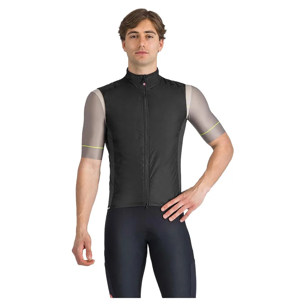 CASTELLI Fly Direct 背心 輕量 保暖