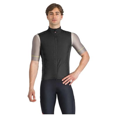 CASTELLI Fly Direct 背心 輕量 保暖