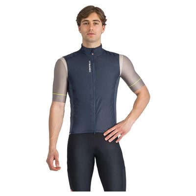 CASTELLI Fly Direct 背心 輕量 保暖