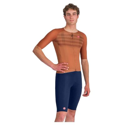 CASTELLI Free Aero Rc S 短褲 競賽級 空氣力學 休閒 運動 正品歐洲代購 [141750601]
