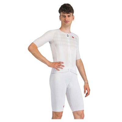 CASTELLI Free Aero Rc S 短褲 透氣 競賽 休閒 運動 正品歐洲代購 [141750604]
