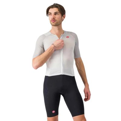 CASTELLI Free San Remo M C Sh 風洞測試 肘長袖