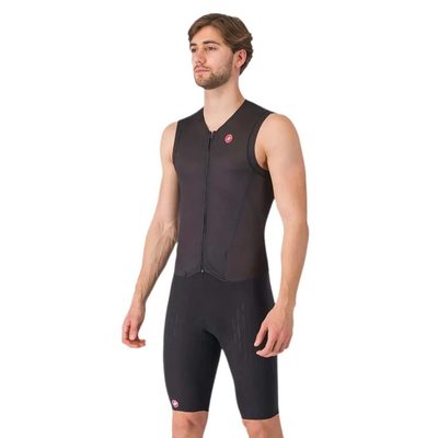 CASTELLI Free San Remo Sleeve 競賽服 透氣
