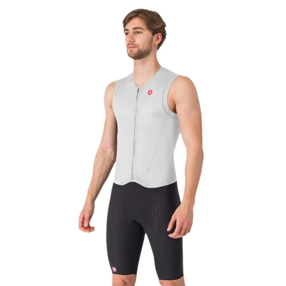 CASTELLI Free San Remo Sleeve 競賽服 透氣