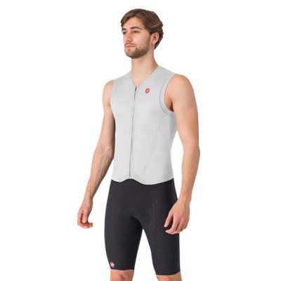 CASTELLI Free San Remo Sleeve 競賽服 透氣