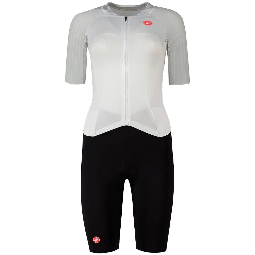 CASTELLI Integral Free Sanrem 透氣 排汗