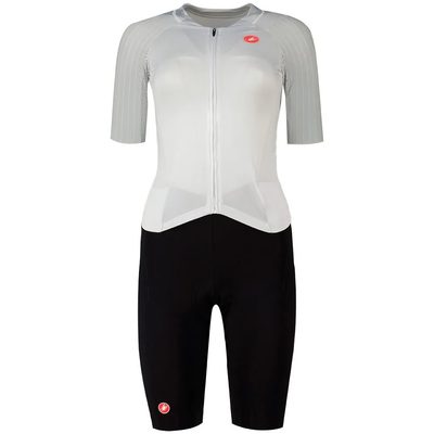 CASTELLI Integral Free Sanrem 透氣 排汗