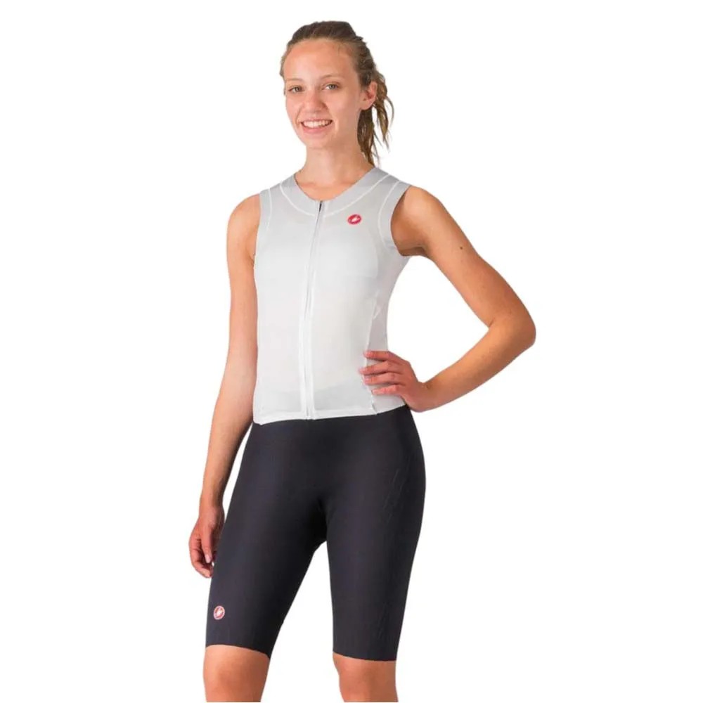 CASTELLI Integral Free Sanrem 透氣 高壓縮