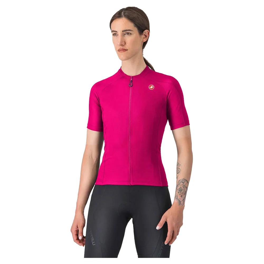 CASTELLI Libera Short Sleeve 車衣 正品歐洲代購 [141750639]