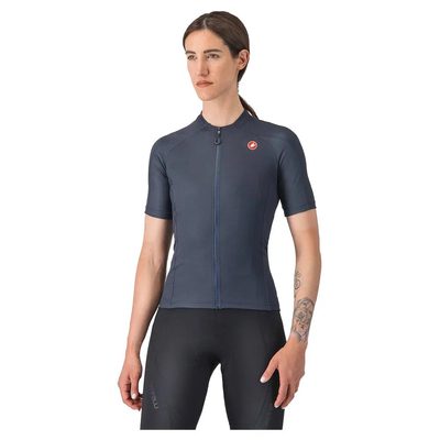 CASTELLI Libera Short Sleeve 車衣 正品歐洲代購 [141750640]