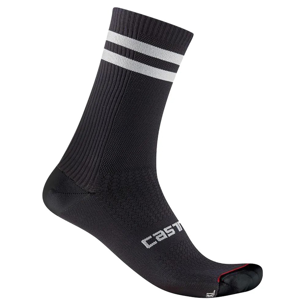 CASTELLI Originale 車襪 透氣 輕量 舒適 耐磨 經典 正品歐洲代購 [141750643]