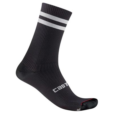 CASTELLI Originale 車襪 透氣 輕量 舒適 耐磨 經典 正品歐洲代購 [141750643]