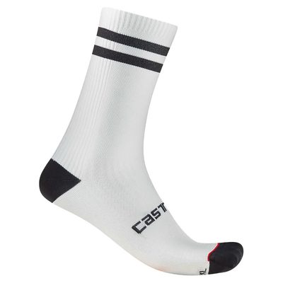 CASTELLI Originale 車襪 透氣 輕量 舒適 耐磨 經典 正品歐洲代購 [141750644]