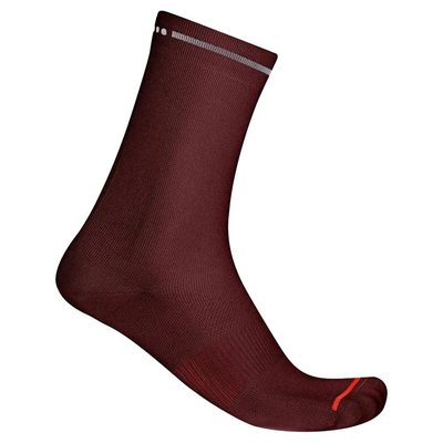 CASTELLI Premio Evo 車襪 透氣 舒適 耐磨 無縫 正品歐洲代購 [141750652]