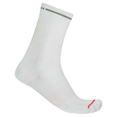 CASTELLI Premio Evo 車襪 透氣 舒適 耐磨 無縫 正品歐洲代購 [141750653]