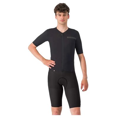 CASTELLI Premio Evo 短褲 舒適 彈性 休閒 運動 正品歐洲代購 [141750654]