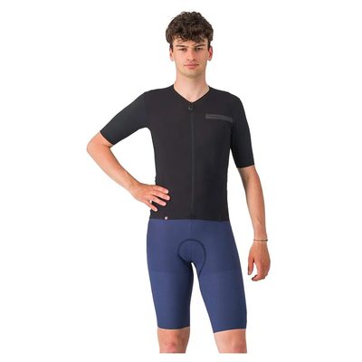 CASTELLI Premio Evo 短褲 舒適 長距離 休閒 運動 正品歐洲代購 [141750655]
