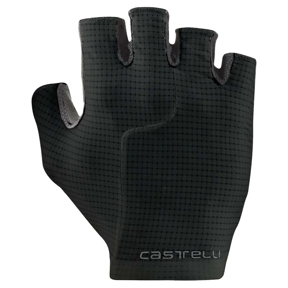 CASTELLI Premio Evo Short 手套 透氣 減震