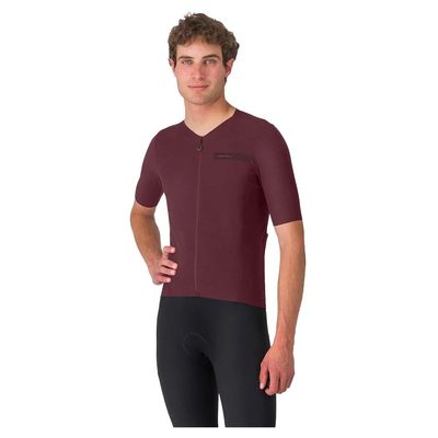 CASTELLI Premio Evo Short Sle 車衣 女款 競賽級 正品歐洲代購 [141750669]