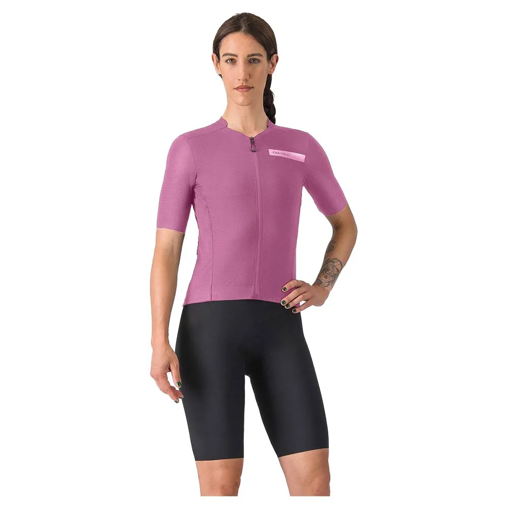 CASTELLI Premio Evo Short Sle 車衣 正品歐洲代購 [141750670]