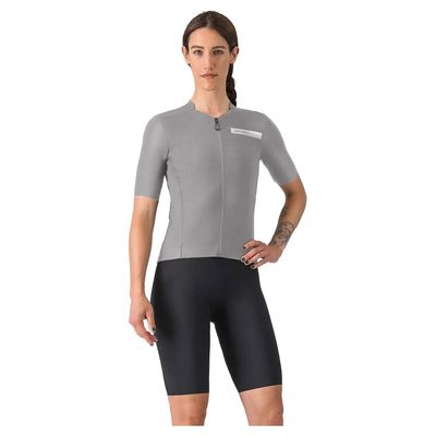 CASTELLI Premio Evo Short Sle 車衣 正品歐洲代購 [141750671]